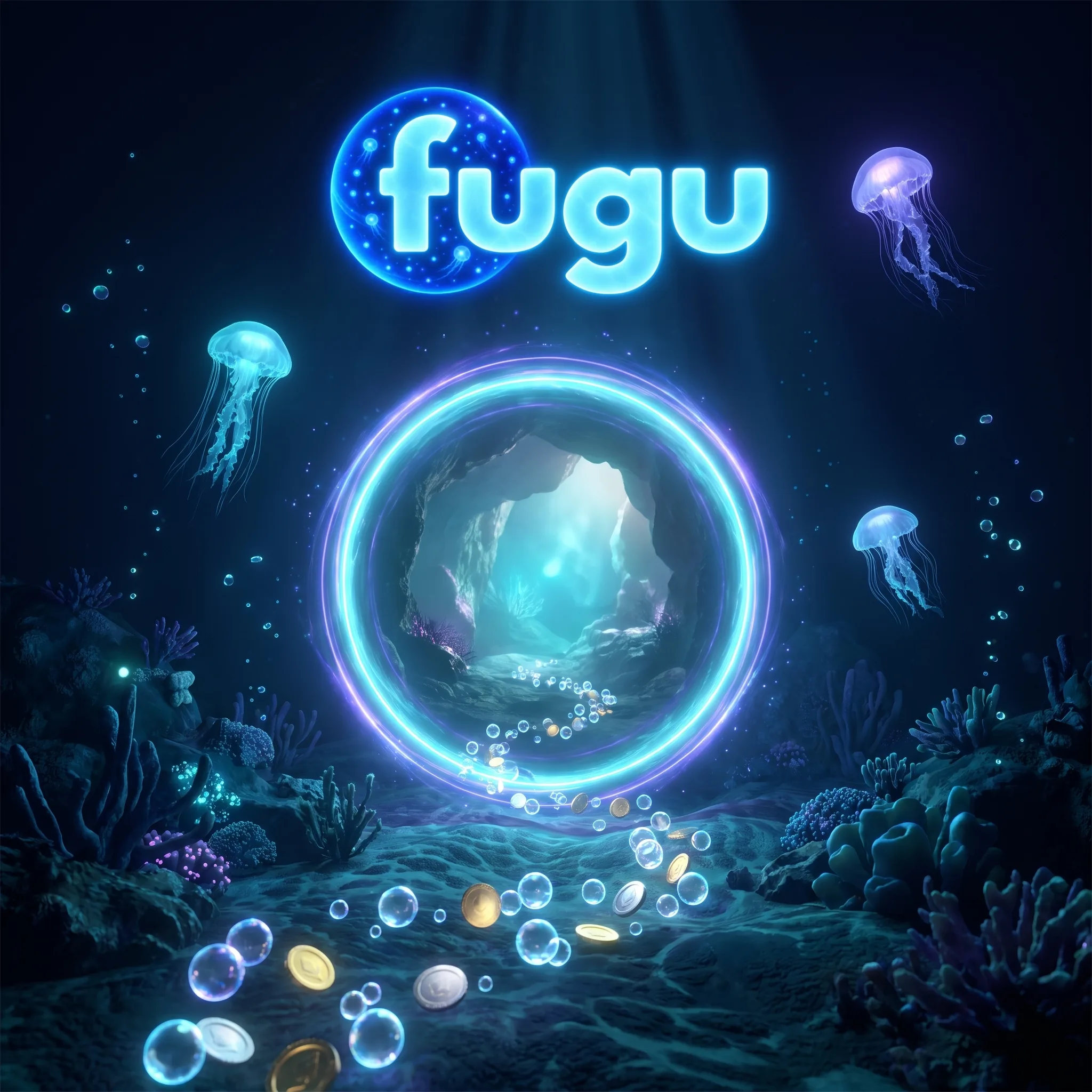 Fugu Casino Registrierung in der Unterwasserwelt